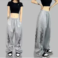 PEACE AND LOVE - Jogger Mujer