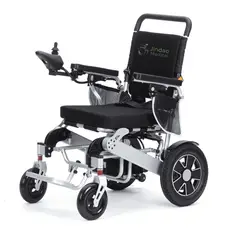 GENERICO - Silla de Ruedas Eléctrica Discovery Plus