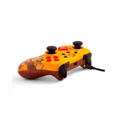 Nintendo - Mando Switch Donkey Kong Power A