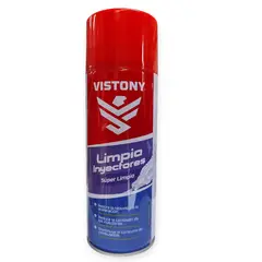 VISTONY - Limpia Inyectores 296 ML