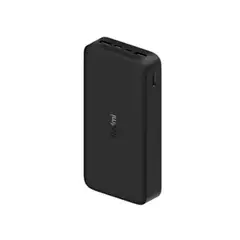 XIAOMI - POWER BANK DE 20000 MAH