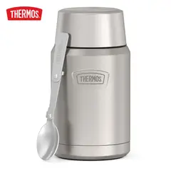 THERMOS - Termo para Alimentos Icon Series 710ml Gris