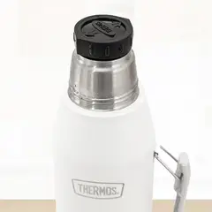 THERMOS - 1.3 lt Para Líquidos Blanco OUTDO
