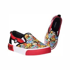 POKEMON - Zapatilla Yo te elijo Kanto Talla 4 Unisex