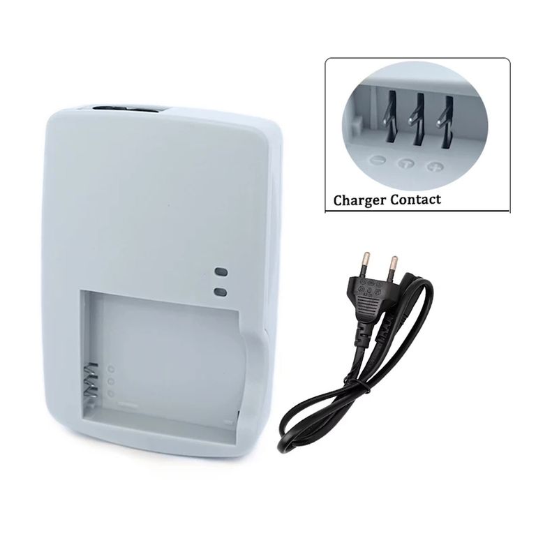 Cargador Canon Nb 6l Nb 6lh Para Sxt10 sx530 sx270