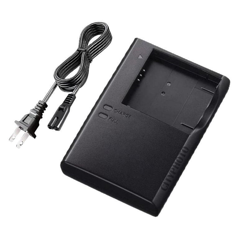 Cargador Cb 2lf Para Bateria Nb 11l 11lh Canon A2300 A2400