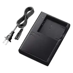 GENERICO - Cargador Cb 2lf Para Bateria Nb 11l 11lh Canon A2300 A2400