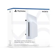SONY - Unidad de disco para PS5 Digital Slim - PS5 Pro