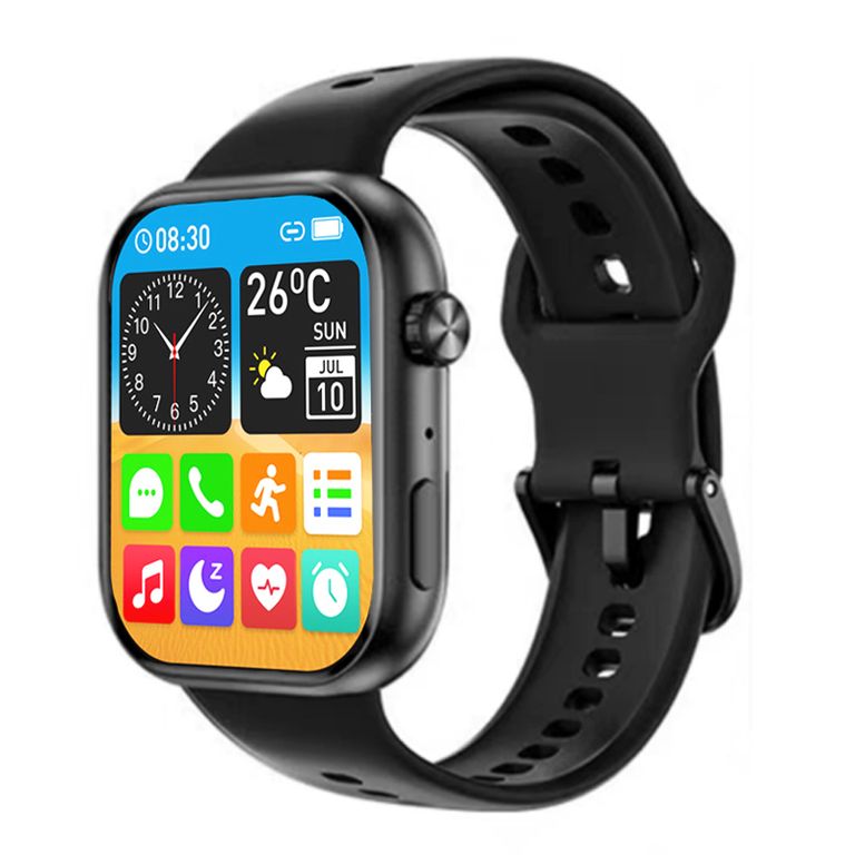 Reloj inteligente 2i AMOLED