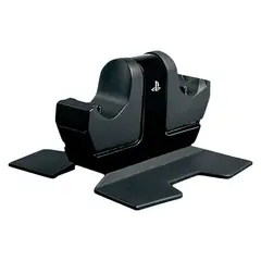 POWER A - ESTACIÓN DE CARGA POWERA DUALSHOCK PARA PLAYSTATION 4