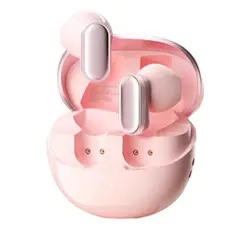 LENOVO - Audífonos LP19 PRO TWS Bluetooth 5.4 Rosa