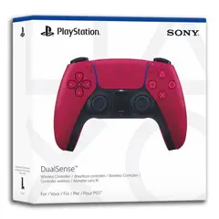 SONY - Mando DualSense PS5 - Rojo