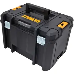 DEWALT - CAJA ORGANIZADORA DE HERRAMIENTAS APILABLE PROFUNDA TSTAK
