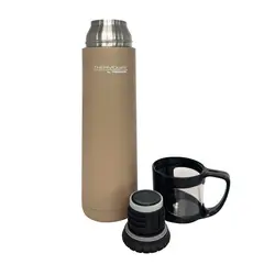 THERMOS - Termo de Acero 500ml Moka