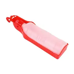 MORITA BAG STORE - BEBEDERO PORTATIL PARA MASCOTAS