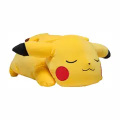 POKEMON - Peluche Pikachu Durmiendo 50cm Jazware