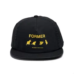 FORMER - GORRA KITTY LITTER CAP Talla OS