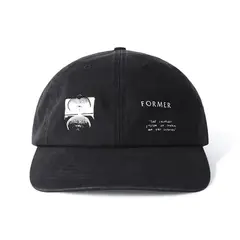 FORMER - GORRA ARRAY CONTRAST CAP Talla OS