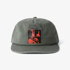 FORMER - GORRA CYGNET CAP Talla OS