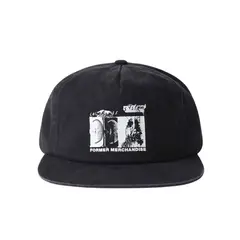 FORMER - GORRA FLOURISH CRUX CAP Talla OS