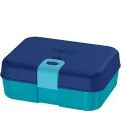 THERMOS - Lonchera Modular Freestyle Azul Verde