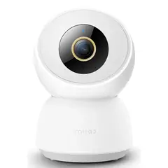 IMILAB - Camara de Seguridad 360° Alta Definicion 2K Doble Banda