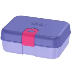 THERMOS - Lonchera Modular Freestyle Morado
