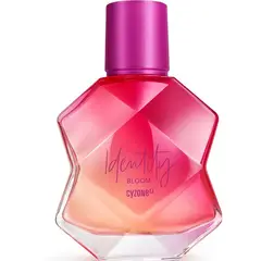 CYZONE - Perfume Identity BLOOM de Aroma floral 50ml