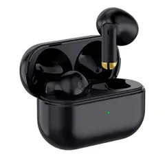 MOVISUN - Audífono Bluetooth T-11 Negros Inalámbrico