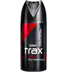 CYZONE - Desodorante Trax So Close de