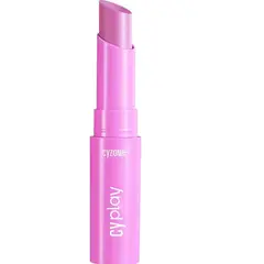 CYZONE - Creamy Lip Balm CyPlay - Pink Creamy