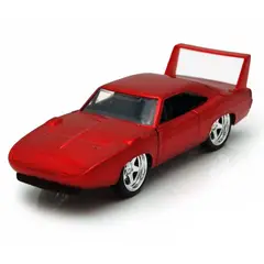 JADA TOYS - Auto a escala - Rapidos y Furiosos - - 1.32 - Dodge Daytona