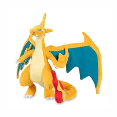 POKEMON - Center Peluche Mega Charizard Y
