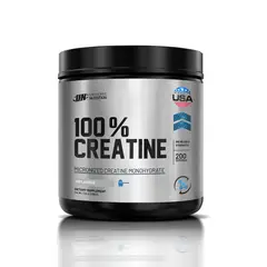 UNIVERSE NUTRITION - 100% Creatine Creatina Monohidratada 500g Creabolic