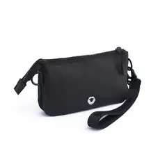 BLACK SHEEP - Monedero Modelo Corfu