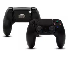 SEISA - Mando para Play 4 Joystick Inalambrico Control Ps4 Dual Shock