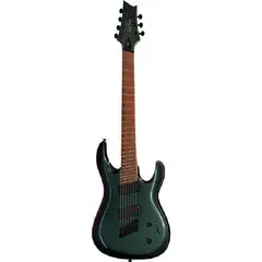 GENERICO - Harley Benton R-457FFB Roasted Multiscale Fanfret