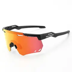 ROCKBROS - Lentes Ciclismo 14110013006 Polarizados
