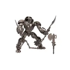 TRANSFORMERS - Studio Series Leader Class Optimus Primal