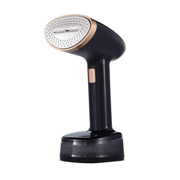 Vaporizador Plegable de Mano Negro/Cobre GCSTFS 300 053
