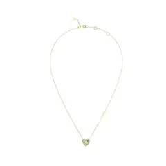 GUESS - Collar Para Mujer JUBN05018JWYGT/U