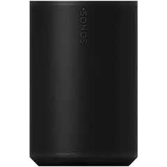 SONOS - PARLANTES ERA 100 CON WIFI Y BLUETOOTH NEGRO