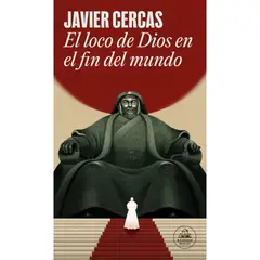 IBERO - EL LOCO DE DIOS EN EL FIN DEL MUNDO