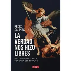 IBERO - LA VERDAD NOS HIZO LIBRES