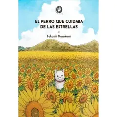 IBERO - EL PERRO QUE CUIDABA DE LAS ESTRELLAS 1