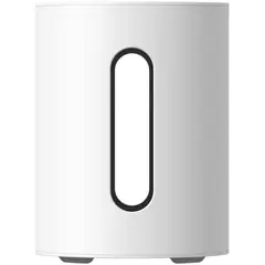 SONOS - SUBWOOFER ACTIVO SUB MINI BLANCO