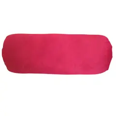 MEDANO - Cojín Cilíndrico Médano Bari Rojo