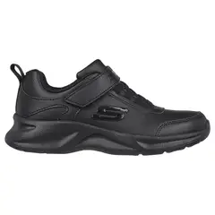 SKECHERS - Zapatilla Dynamatic 302629L-BBK Mujer