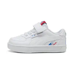 PUMA - Zapatilla BMW M Motorsport 308643-02 Niños