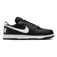 NIKE - Zapatilla Big Low 355152-016 Hombre